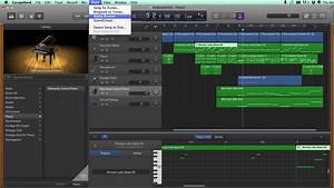 Garageband Mac Ios Compatibility