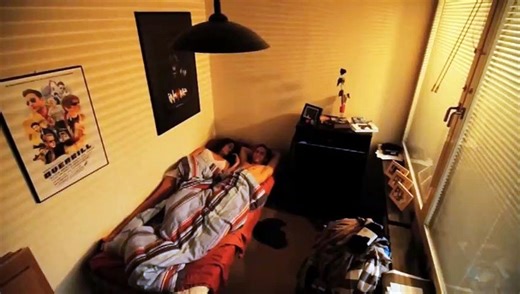 Sinister Visions | movie | 2013 | Official Trailer