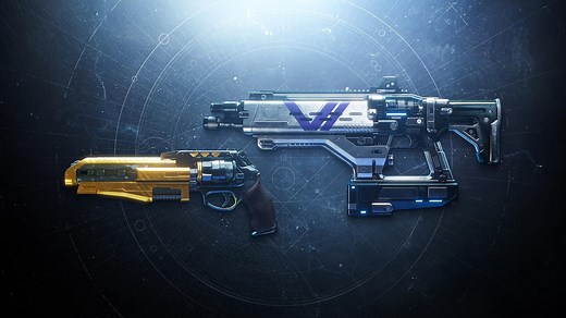 Destiny 2 Nightfall Weapon this Week: Full Rotation