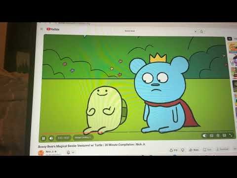 Walden Tells Turtle That I Can’t Do It ￼(￼Computer Edition)