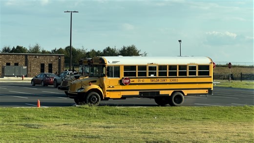 Taylor County Schools closed due to Butler water outage, school confirms