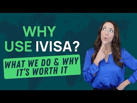 Why apply with iVisa? Is iVisa Safe? Is iVisa Reliable? - Get to know all about it! #reviews