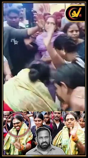 Robo Shankar-காக மனைவி-ன் இறுதி ஆட்டம் 😭Robo Wife Dance Video | #roboshankar