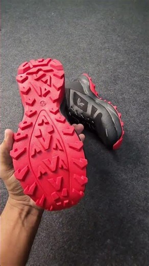🥾 Waterproof Hiking Boots Built for Every Adventure | Women's Hiking Boot #Shorts
