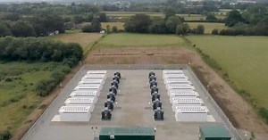 Tesla (TSLA) secures new 197 MWh Megapack order to go on its Autobidder AI platform