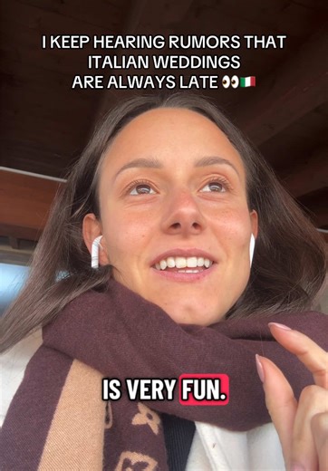 Planning your wedding in Italy? Here’s what most couples don’t realize: Some moments in your wedding day cannot be moved — even by 10 minutes. ⏰ Messing with these timings can create chaos for your guests, your vendors, and even your photos. Italian weddings may feel “laid-back,” but the magic happens when the schedule respects the unmissable moments of the day. If you want your wedding in Italy to run smoothly and still feel effortless, save this. 🇮🇹✨ #WeddingInItaly #DestinationWeddingItaly 