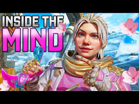 Use THIS Solo Playstyle to RANK UP as a SOLO in Apex Legends