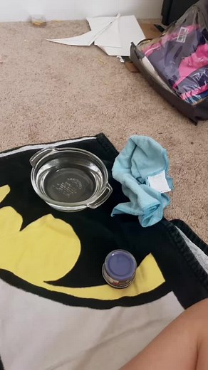 DIY Cosplay Boots Painting Tutorial for Project Sekai Cosplay