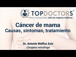 Breast Cancer - Causes, Symptoms, and Treatments