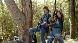 Bikie Wars: Brothers in Arms - Extended First Look Trailer