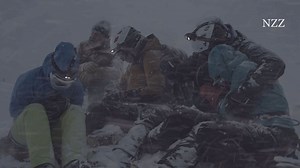 SRF-Doku über tödliche Tragödie an der Haute Route: Die Eis-Hölle