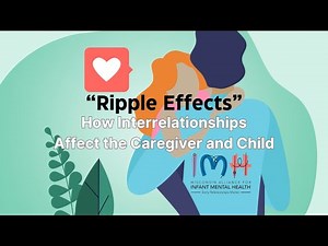 WI-AIMH: Chapter 1 - Ripple Effect