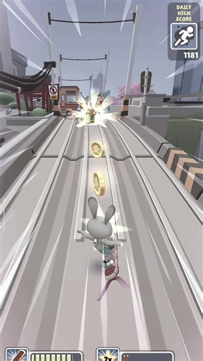 Understanding Subway Surfers Gameplay Strategies