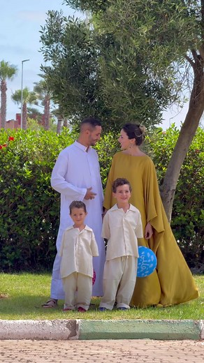 Amine Ouizid sur TikTok