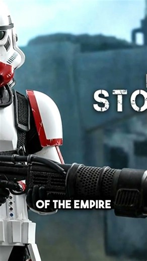 What was the Purpose of Flame Troopers