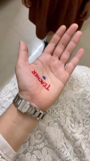 173K views · 22K reactions | A teacher touches our lives in so many ways! They shape our personality and our careers. A Teacher will remain a Teacher but their students will become doctors, engineers, artists, pilots, scientists, actors and what not! And today is the day to thank them for being there for us! Happy Teachers Day to all the teachers out there! #happyteachersday #teacher #teachersday #pankajbhadouria #career #personality | MasterChef Pankaj Bhadouria | Facebook