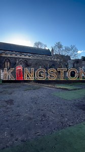 12 reactions | Kingston upon Thames, colloquially known as Kingston, is a town in the Royal Borough of Kingston upon Thames, south-west London, England. It is situated on the River Thames, 10 miles south-west of Charing Cross. It is an ancient market town, notable as the place where some Saxon kings were crowned. #sourceofhappiness #kingstonuponthames #kingston | Gerald Janolino Gumban | Facebook