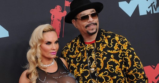 Coco Austin Hit With More 'Ridiculous' Criticism Over Latest Parenting Choice With Husband Ice-T