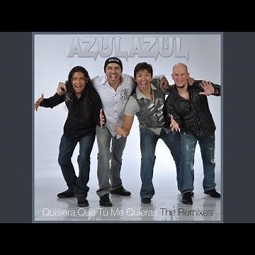 Quisiera que tú me quieras (Versión Original)