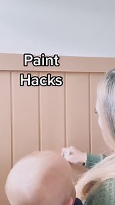 358K views · 1.6K reactions | Happy Painting! #paintinghacks #painting #diyhacks #diyprojects#HappyPainting #PaintingJoy #ArtLife #CreativeExpression #PaintingFun #ArtTherapy #PaintYourHeartOut #ArtIsLife #PaintingLove #ColorfulCreations #PaintingHappy #ArtDaily #PaintingTime #ArtisticVibes #CreateAndInspire | Home Improvement | Facebook