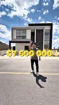 Condesa Rejon $7,600,000 #residentialhouse #architecture