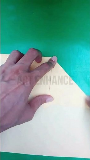 The Fastest Paper Airplane Jet in the World