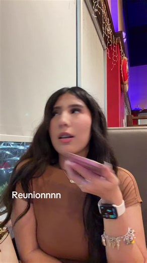 Emotional Reunion with Loved Ones