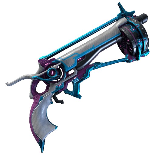 Pandero - WARFRAME Wiki