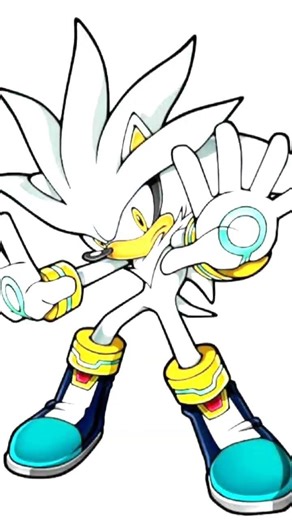 Silver vs Shadow#keşfet#keşfetedüş#keşfetbeniöneçıkar