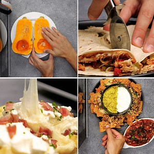 269K views · 613 reactions | Microwave hacks for food lovers: | Now I've Seen Everything | Facebook