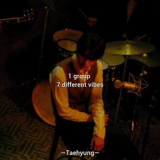 Explanation of everyone: Taehyung: Jazz club vibes Jimin: Elegant, with a feminine tone and angelic vibes J-Hope: Fashionable, with street-teen vibes Namjoon: Intelligent—this era represented him a lot. He has a beautiful outlook on life and gives off calm, peaceful vibes, like a small abandoned town. Seokjin: He’s the most mysterious member—Namjoon confirmed it. He’s actually calmer and more relaxed than Yoongi, but he has GREAT EMOTIONAL INTELLIGENCE and knows what to do in uncomfortable situa
