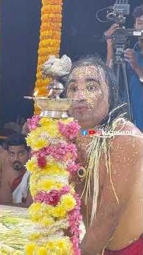 Nagamandala 🐍 Real Ritual, Real Energy part 2 #ka20media #nagamandala