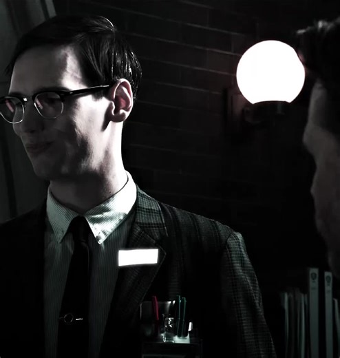 Exploring Edward Nygma in Gotham Season 1