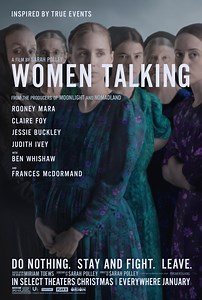 Women Talking: Trailer 2