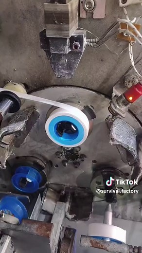 Amazing Factories Work That is Satisfying