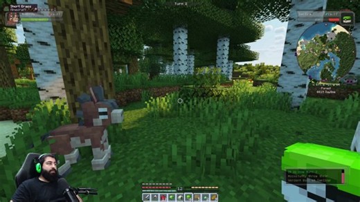 Community Cobblemon Pokemon Minecraft Server - !YT !Discord !POBox