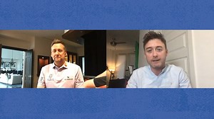 15K views · 112 reactions | European Ryder Cup captain Padraig Harrington has wild card picks to hand out... and a very important question for Ian James Poulter 樂 Conor Moore may or may not be involved  Catch an all-new #TheConorMooreShow episode on GOLFPASS tomorrow: golfchnl.co/264cb | Golf Channel | Facebook