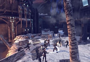 Stargate: Resistance