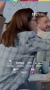 Business planning for strategic growth and success ❘ TECH Global University