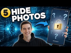 The 5 Best Apps to Hide Your Private Photos (2025)