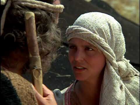 HD New Media Bible Genesis Project - 10 Esau and Jacob