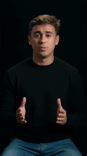 NIKOLAS SHOWS HIS BLATANT HYPOCRISY AT CARNIVAL 2026