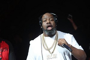 Biz Markie's Widow Commemorates Late MC Ahead Of Second Anniversary Of His Death