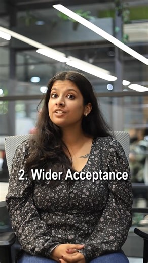 Want to study abroad? Well, worry no more; the TOEFL iBT test opens doors to different universities across the world. Don't miss out on this chance—register now and seize the opportunity. Apply code SOCLTOEFL to get ₹1500 OFF on the TOEFL iBT® Test 📚 Ready to ace the TOEFL? Get FREE prep materials here! 👉https://www.etsindia.org/preparation-toefl/testready Create your FREE Account and get prep resources worth INR 7500 free. #ETSIndia #TOEFLiBT #TOEFL #ETS #StudyAbroad | TOEFL India