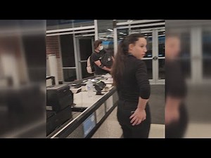 Colorado retail theft rising: "It's just a free-for-all," says witness