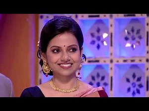 Didi No.1 Season 8 - Ep 90 - Rachana Banerjee - Bangla TV Serial - Zee5 Game Show