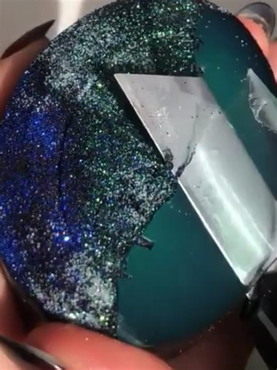 Ultimate Relaxation with Soap Cutting ASMR Magic