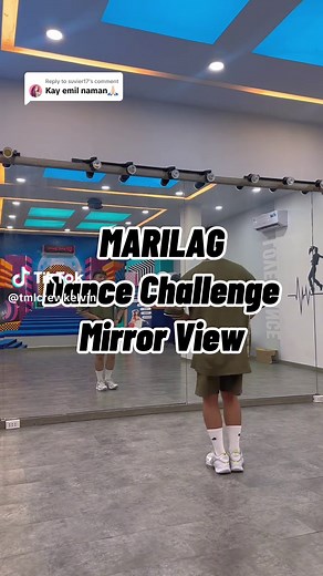 Master the Marilag Dance Challenge with Easy Steps