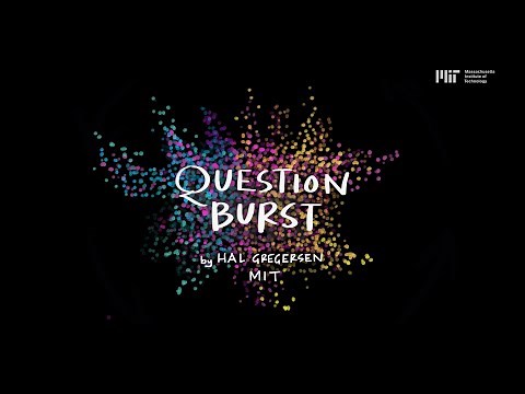 Question Burst Toolkit