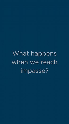 What does "impasse" mean? And what happens when negotiations reach impasse? | Health Sciences Association of British Columbia